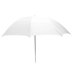 Godox Professional 33'' 84cm White Translucent Soft Umbrella for Photo Studio Flash Light