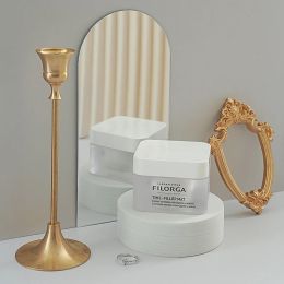 Korean Style Makeup Mirror Ins Irregular Acrylic Decorative Mirror Photography Props Shooting Background Ornaments Posing Props