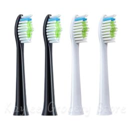 Electric Toothbrush Head For Doxo/Roaman Deep Cleaning Sonic Replace Toothbrush Head For D5 D5S D8 D8X D9 D10 T3 T5 With Cover