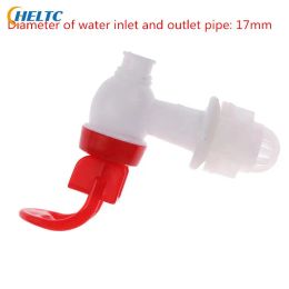 1/2pcs Push Type Plastic Faucet Tap Replacement Spigot For Home Beverage Water Dispenser Wine Barrel Banheiro Torneira Dupla