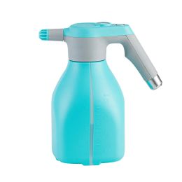 2L Electric Plant Spray Bottle Automatic Watering Fogger USB Charging Sanitising Sprayer Hand Watering Plants Flower Garden Tool