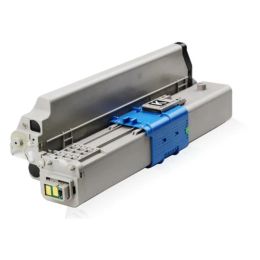 Class A Color Toner Cartridge Compatible for OKI MC351 MC352 MC362 MC361 MC561 MC562 MC562dn printer Full toner