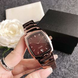 2024 new Designer Wristwatches Diamond Lady watches For Womens Valentine's Christmas Mother's Day Gift Stainless Steel band Ladies watch luxury fashion quartz watch