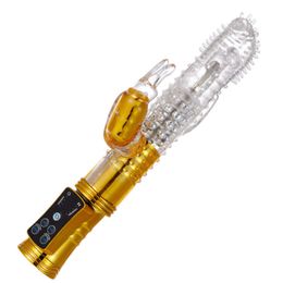 2016 newest Barbed Rabbit Vibrator, G Spot Vibrators Clitoral Stimulator, Adult sexy Toys For Women, sexy Products