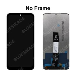 6.52" choice For Xiaomi Redmi A1 LCD 220733SI Display Touch Screen Digitizer For Redmi A1+ A1 Plus LCD Display Replacement Parts