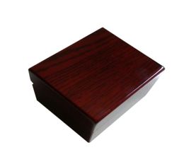 6pcslot suitable for whole watch box wooden Drop storage gift jewelry watch boxes customize logo economic choose Ch4081177
