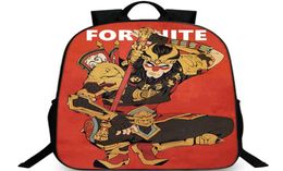 Wukong backpack Fight game daypack Monkey king schoolbag picture print rucksack Sport school bag Outdoor day pack1613017