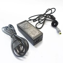 Adapter NEW Battery Charger For Lenovo ThinkPad X121 X200 X201 X220 X230 X300 X301 X100e X120e X121e 20V 3.25A Laptop Power Supply Cord