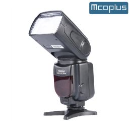 Accessories Mcoplus Triopo Tr950 Universal Flash Light Speedlight Speedlite for Canon Nikon Fujifilm Olympus Pentax Cameras 1100d 1200d