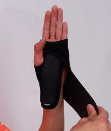 Outdoor Sport Muscle Protect Brace Useful Sprains Prevent Band Carpal Hand Wrist Support9589928