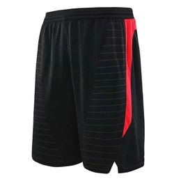 Men Children Shorts Summer Basketball Fitness Running Breathable Loose Short Pants Male Gym Sports Training Workout Shorts 240401