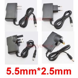 High quality 9V AC / DC Power Supply Adaptor Plug Pack for SUPER NINTENDO SNES Console New