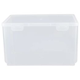 Bread Box Loaf Storage Keeper Cake Container Airtight Saver Kitchen Bin Holder Tin Modern Case Boxes Refrigerator Farmhouse