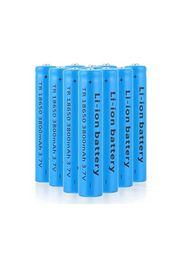 LIION Battery 18650 3800mah 37V Rechargeable battery can be used for bright flashlight and electronic products1438606