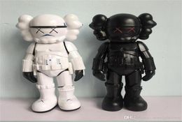 selling 26CM 08KG The stormtrooper Companion famous style for Original Box Action Figure model decorations toys gift7542626
