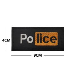 Porn Hub Beer Patches Armband Embroidered Patch Hook & Loop Embroidery Badge Military Stripe