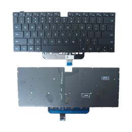 Cards NEW Keyboard with backlit for huawei MagicBook Pro HBLW19 W29 KLVW19L KLVW29L HLYW29RL EULW19P