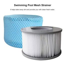 Filter for Miweba MSpa Whirlpool Replacement Filter/Filter Holder for Inflatable Pools - Delight - Premium - Elite - Concept