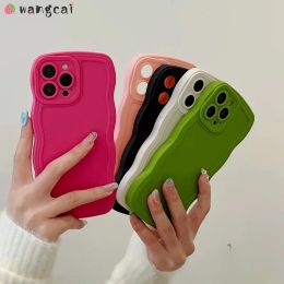 For Realme C11 C20 C20A V30 V20 V5 V11S Realme 11 Pro+ Cases Simple Shockproof Casing