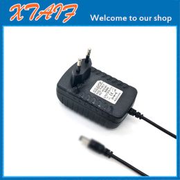 Chargers Free Shipping 27V 500mA Charger Power Adapter Converter US/EU/UK Plug Power Supply