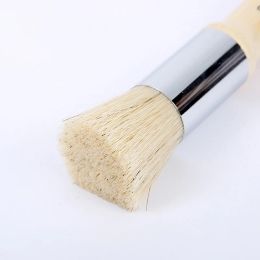 Pig Hair Hollowed Out Template Painting Brush Painting Template Tool Oil Painting Acrylic Watercolor Pen Without Shedding Hair