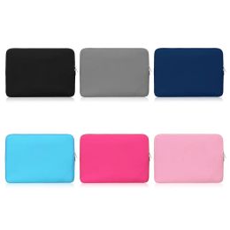 Tablet Case Sleeve Bag Cover Protective Pouch Shockproof For Apple iPad Samsung Galaxy Tab Huawei MediaPad Universal Colorful