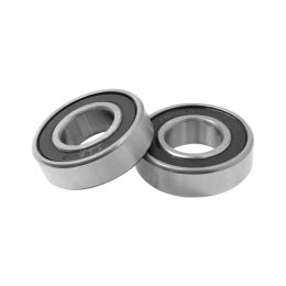 Electric Scooter Auxiliary Wheel Ball Bearings for Xiaomi M365/PRO RPO2/1S Rear Auxiliary Wheels Scooter Accessories