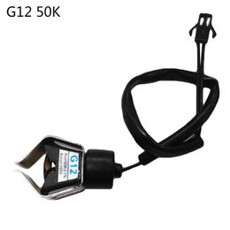 G12 G18 Wall Mounted Tube Clamp Type NTC Temperature Sensor Probe for Head High Accuracy Drop Shipping