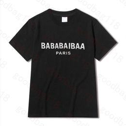 Mens T Shirt Designer For Men Womens Shirts Fashion tshirt With Letters Casual Summer Pure Cotton Short Sleeve Man Tee Woman Clothing Size S-3XL