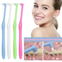 8/5/3/2/1pcs Interdental Brushes Health Care Tooth Escova Interdental Cleaners Orthodontic Dental Teeth Brush Oral Hygiene Tool