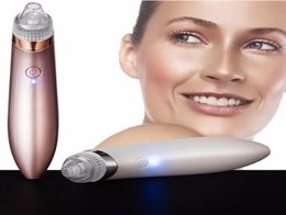 Beauty Apparatus Blackhead Skin Care Beauty Electric Artifacts Acne Home Pores Clean Exfoliating Cleansing Facial Instrument7071376