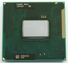 Processor Intel Core i5 2540M Mobile SR044 2.6GHz 3MB Socket G2 CPU Processor Laptop