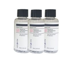Microdermabrasion Hydro Machine Use Aqua Peeling Solution 400 Ml Per Bottle Facial Serum Hydra For Normal Skin Ce Certifi