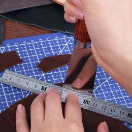 PVC Cutting Mat Pad Patchwork Cut Pad DIY Handmade Self-healing Cutting Plate Self-healing Cutting Plate Art Tool Kits