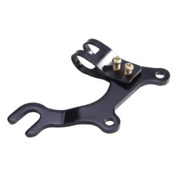 Mountain Bike Disc Brake Converter V Brake Rack Disc MTB Bicycle Holder Special Frame Brake Adapter 22mm / 32mm