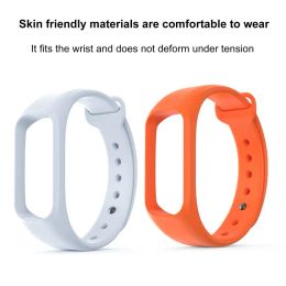 Waterproof Detachable Washable Wrist Strap for Smart Watch for OPPO Band