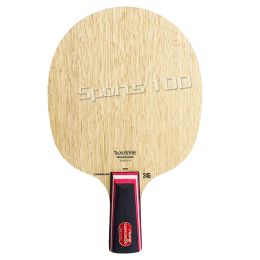 Original Stiga CARBONADO 245 290 Table Tennis Racket Blade Ping Pong Blade All Round Racquet Sports Raquete De Ping Pong