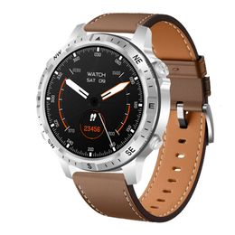 2024 New S60MAX Smart Watch Bluetooth Call Compass Voice Assistant Offline Payment Map Navigation