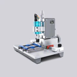 JC Aixun Professional Grinding Machine For Mobile Phone Maintenance Screen Hard Disk CPU Touch IC Mainboard Chip Removal Grinder