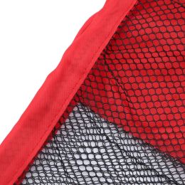 Beach Bag Foldable Portable Mesh Swimming Bag For Children Beach Toy Baskets Storage Bag Outdoor Swimming Waterproof Bags