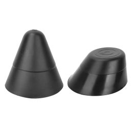 Rowing Boats Head Protector for Yacht Kayak Rubber 45 Degrees/90 Degrees