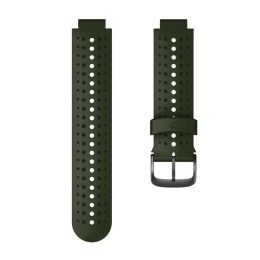 Outdoor Sport Smart Watch Band for Garmin Forerunner 235/230/620/630/735XT/235Lite Silicone Strap Watchband Bracelet Accessory