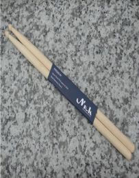 Maple drumrolls 5B electronic rack drum sticks jazz drum set sticks Musical instrument accessories5205715