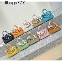 Womens Leather Bk Handbag Bag 35 30 Picotin 18 22 9124 Platinum 3.27