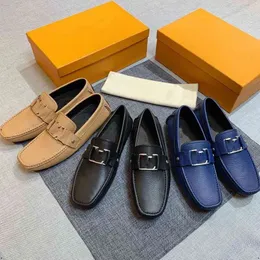 13Model Summer Men Designer Sleafers Schuhe Casual Leder Hohlhohlout Moccasins Männer atmungsaktiv auf Luxus italienischen Männern Weißer Laibers plus Soze 46