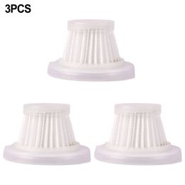 Cleaner Accessories Filter Convenient Easily Removed Normal Maintenance Reliable Durable High Quality Material