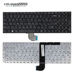 Keyboards US Laptop Keyboard For Samsung NPSF511 NP SF510 RF510 RF511 QX530 RF530 SF511 SF510 English Black Keyboard Without Frame