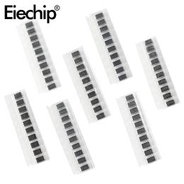 70/90PCS SMD diode 1N4001 1N4004 1N4007 SS14 SS34 SS16 SS36 Schottky diode kit, rectifier diode set M1 M4 M7 SS14 SS34 RS1M US1M