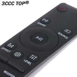 Replacement SOUNDBAR Remote Control For Samsung Audio AH59-02745A 02758A 02766A AH-02766A 02767A