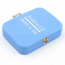 Mini 2 USB DVB-T2 DVB-T Mobile Tv Tuner Receiver Digital Stick For Android Phone Pad Watch Live Tv Micro- USB Tuner